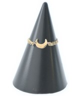 Les bonbon リング