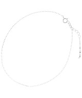 Les bonbon（ルボンボン）アンクレット シルバー サイズ:- レディース/2200644760188