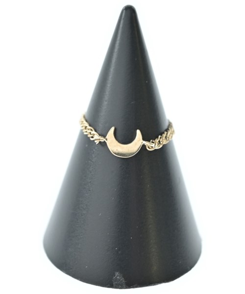 Les bonbon(ルボンボン)リング ゴールド サイズ:-(5号位)/2200644760195