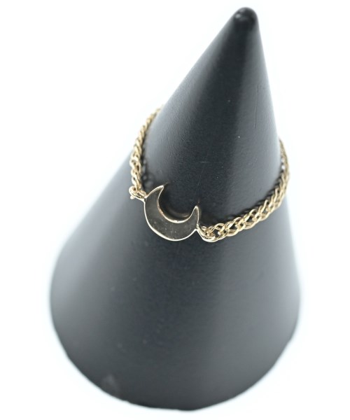 Les bonbon（ルボンボン）リング ゴールド サイズ:-(5号位) レディース/2200644760195