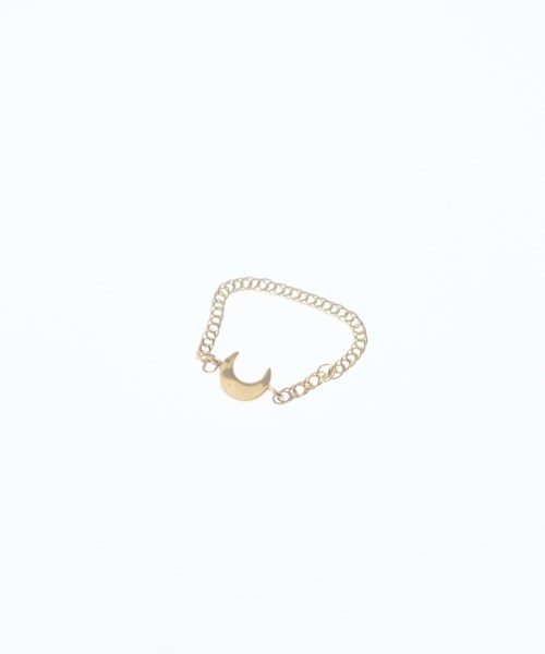 Les bonbon（ルボンボン）リング ゴールド サイズ:-(5号位) レディース/2200644760195