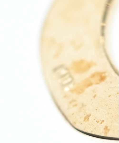 Les bonbon（ルボンボン）リング ゴールド サイズ:-(5号位) レディース/2200644760195