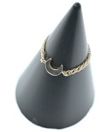 Les bonbon（ルボンボン）リング ゴールド サイズ:-(5号位) レディース/2200644760195