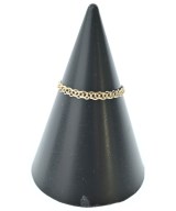 Les bonbon（ルボンボン）リング ゴールド サイズ:-(5号位) レディース/2200644760195