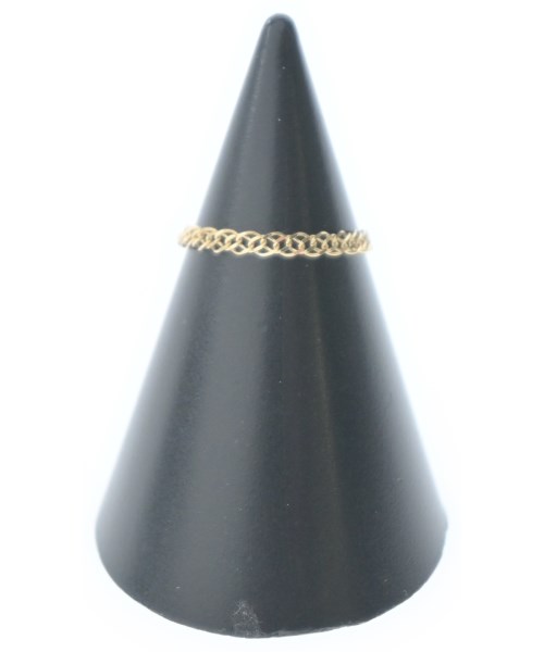 Les bonbon（ルボンボン）リング ゴールド サイズ:-(3号位) レディース/2200644760218