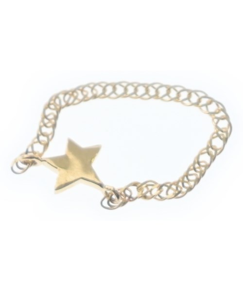 Les bonbon（ルボンボン）リング ゴールド サイズ:-(3号位) レディース/2200644760218