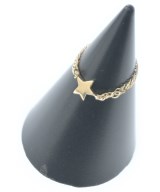 Les bonbon（ルボンボン）リング ゴールド サイズ:-(3号位) レディース/2200644760218