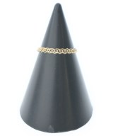 Les bonbon（ルボンボン）リング ゴールド サイズ:-(3号位) レディース/2200644760218