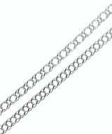 Les bonbon（ルボンボン）アンクレット シルバー サイズ:- レディース/2200644760225