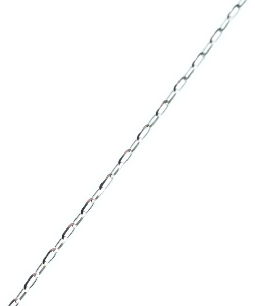 Les bonbon（ルボンボン）アンクレット シルバー サイズ:- レディース/2200644760232