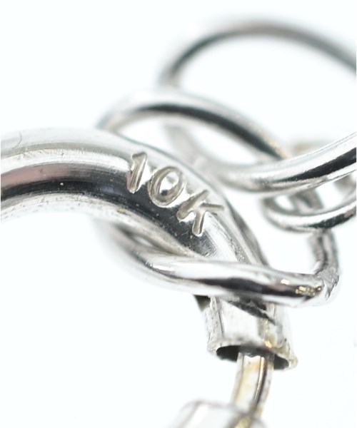 Les bonbon（ルボンボン）アンクレット シルバー サイズ:- レディース/2200644760232