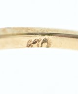 Les bonbon（ルボンボン）リング 白 サイズ:-(5号位) レディース/2200644760249