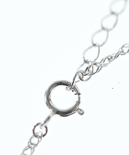 Les bonbon（ルボンボン）アンクレット シルバー サイズ:- レディース/2200644760263