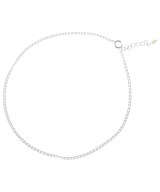 Les bonbon（ルボンボン）アンクレット シルバー サイズ:- レディース/2200644760263