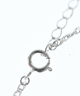 Les bonbon（ルボンボン）アンクレット シルバー サイズ:- レディース/2200644760263