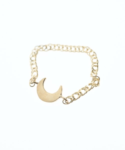 Les bonbon（ルボンボン）リング ゴールド サイズ:-(3号位) レディース/2200644760270