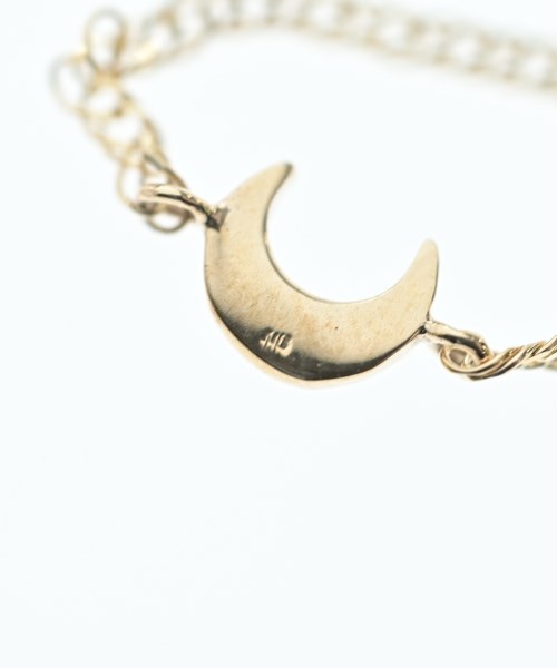 Les bonbon（ルボンボン）リング ゴールド サイズ:-(3号位) レディース/2200644760270