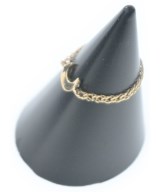 Les bonbon（ルボンボン）リング ゴールド サイズ:-(3号位) レディース/2200644760270