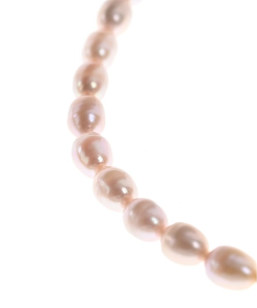 Les bonbon（ルボンボン）ネックレス ピンク サイズ:- レディース/2200632399031