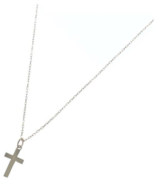 Les bonbon（ルボンボン）ネックレス ゴールド サイズ:- レディース/2200619711108