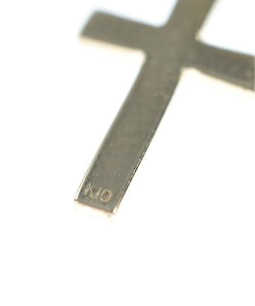 Les bonbon（ルボンボン）ネックレス ゴールド サイズ:- レディース/2200619711108