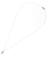 Les bonbon（ルボンボン）ネックレス ゴールド サイズ:- レディース/2200619711108