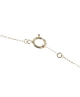 Les bonbon（ルボンボン）ネックレス ゴールド サイズ:- レディース/2200619711108