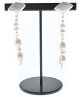 Les bonbon ピアス