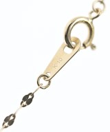 Les bonbon（ルボンボン）ネックレス ゴールド サイズ:- レディース/2200709752257