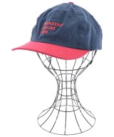 PASADENA LEISURE CLUB（パサデナレジャークラブ）キャップ 紺 サイズ:- メンズ/2200624135104