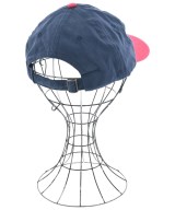 PASADENA LEISURE CLUB（パサデナレジャークラブ）キャップ 紺 サイズ:- メンズ/2200624135104