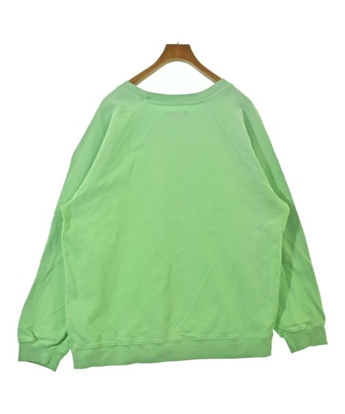 PASADENA LEISURE CLUB（パサデナレジャークラブ）スウェット 緑 サイズ:L メンズ/2200633054021