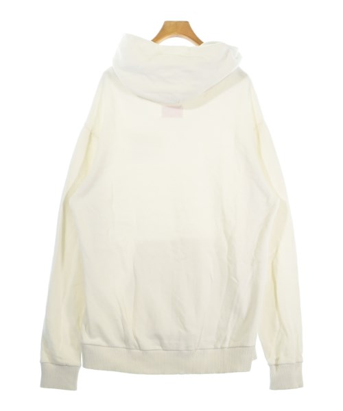 PASADENA LEISURE CLUB（パサデナレジャークラブ）パーカー 白 サイズ:L メンズ/2200674965270