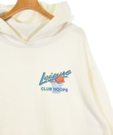 PASADENA LEISURE CLUB（パサデナレジャークラブ）パーカー 白 サイズ:L メンズ/2200674965270