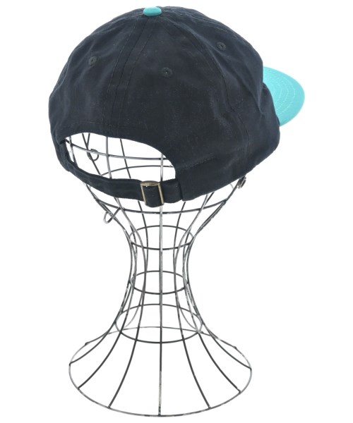 PASADENA LEISURE CLUB（パサデナレジャークラブ）キャップ 黒 サイズ:- メンズ/2200654336519