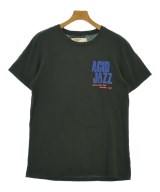 PASADENA LEISURE CLUB（パサデナレジャークラブ）Tシャツ・カットソー 黒 サイズ:S レディース/2200693184133