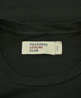 PASADENA LEISURE CLUB（パサデナレジャークラブ）Tシャツ・カットソー 黒 サイズ:S レディース/2200693184133