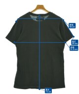 PASADENA LEISURE CLUB（パサデナレジャークラブ）Tシャツ・カットソー 黒 サイズ:S レディース/2200693184133