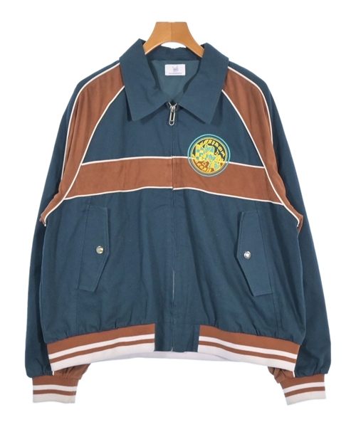 メゾンエメラルド(MAISON EMERALD)のMAISON EMERALD ブルゾン