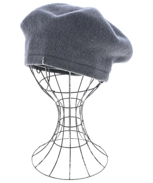 marihoja(マリホジャ)のハンチング・ベレー帽 サイズ:- 2,000円