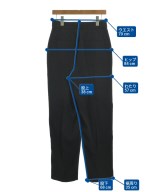 N.O.R.C by the line（ノークバイザライン）その他 黒 サイズ:2(M位) レディース/2200634926365