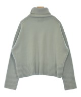 N.O.R.C by the line（ノークバイザライン）ニット・セーター 青 サイズ:2(M位) レディース/2200621410136