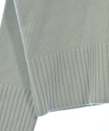 N.O.R.C by the line（ノークバイザライン）ニット・セーター 青 サイズ:2(M位) レディース/2200621410136