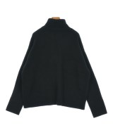 N.O.R.C by the line（ノークバイザライン）ニット・セーター 黒 サイズ:2(M位) レディース/2200640096014