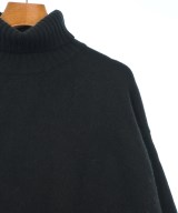 N.O.R.C by the line（ノークバイザライン）ニット・セーター 黒 サイズ:2(M位) レディース/2200640096014