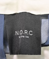 N.O.R.C by the line（ノークバイザライン）その他 青 サイズ:2(M位) レディース/2200608654041