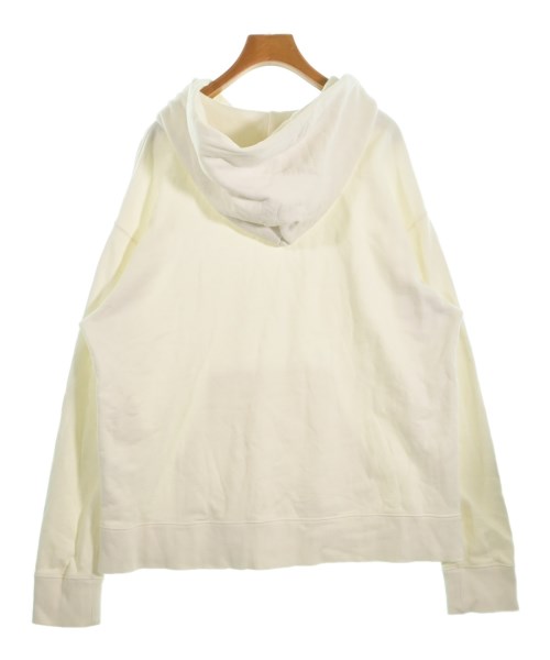 N.O.R.C by the line（ノークバイザライン）パーカー 白 サイズ:3(L位) レディース/2200672059025