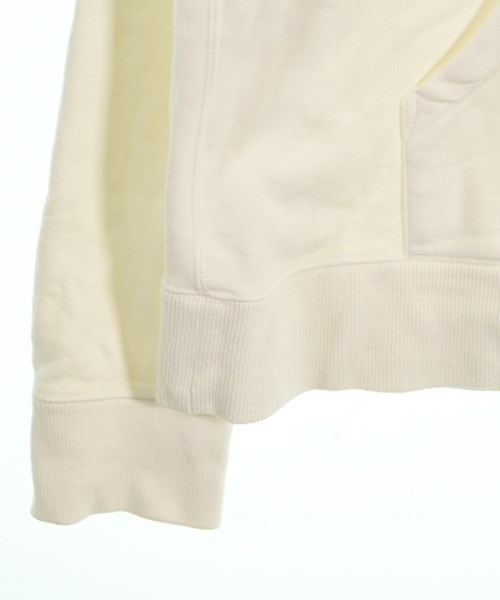 N.O.R.C by the line（ノークバイザライン）パーカー 白 サイズ:3(L位) レディース/2200672059025