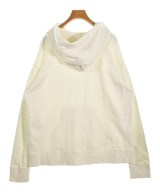 N.O.R.C by the line（ノークバイザライン）パーカー 白 サイズ:3(L位) レディース/2200672059025