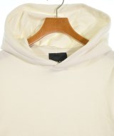 N.O.R.C by the line（ノークバイザライン）パーカー 白 サイズ:3(L位) レディース/2200672059025